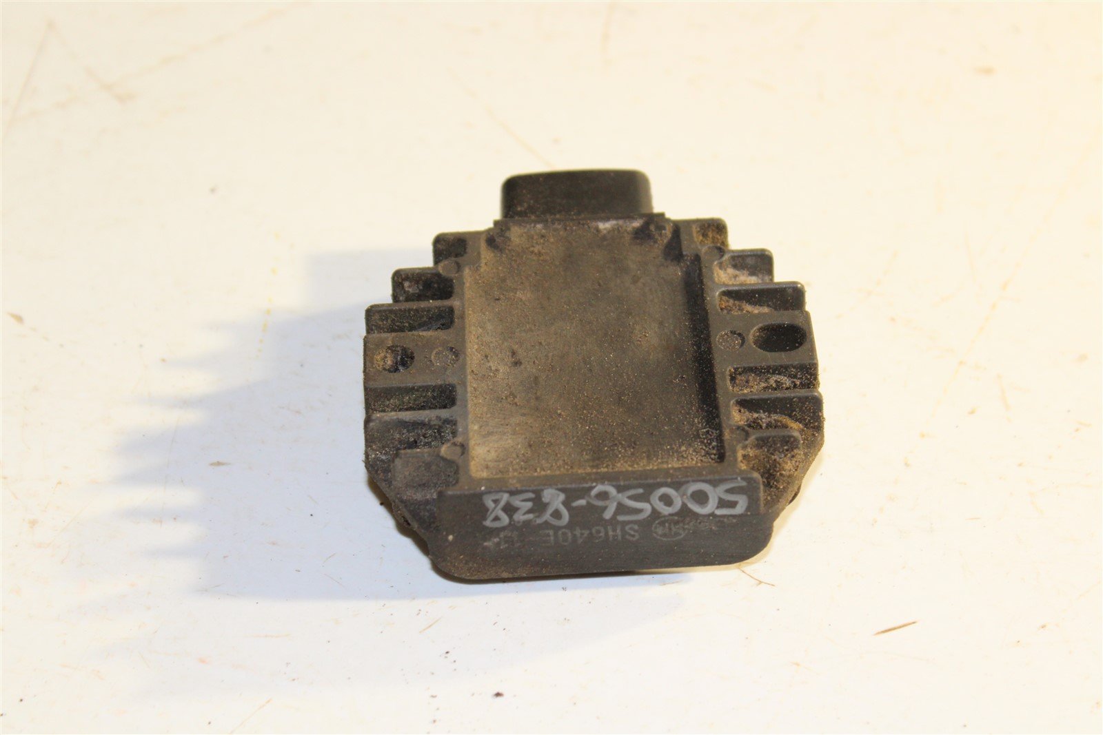 2000 Yamaha Grizzly 600 Voltage Regulator Rectifier