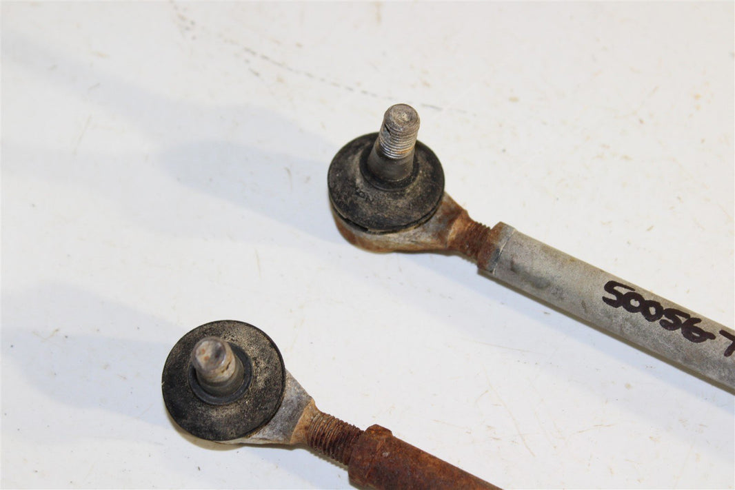 2000 Yamaha Grizzly 600 Tie Rods Ends Left Right