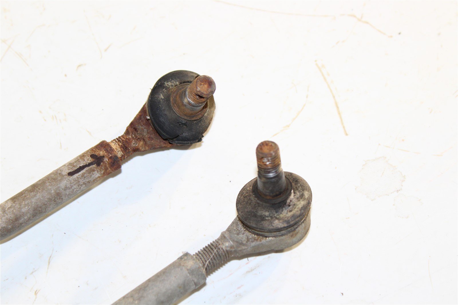 2000 Yamaha Grizzly 600 Tie Rods Ends Left Right