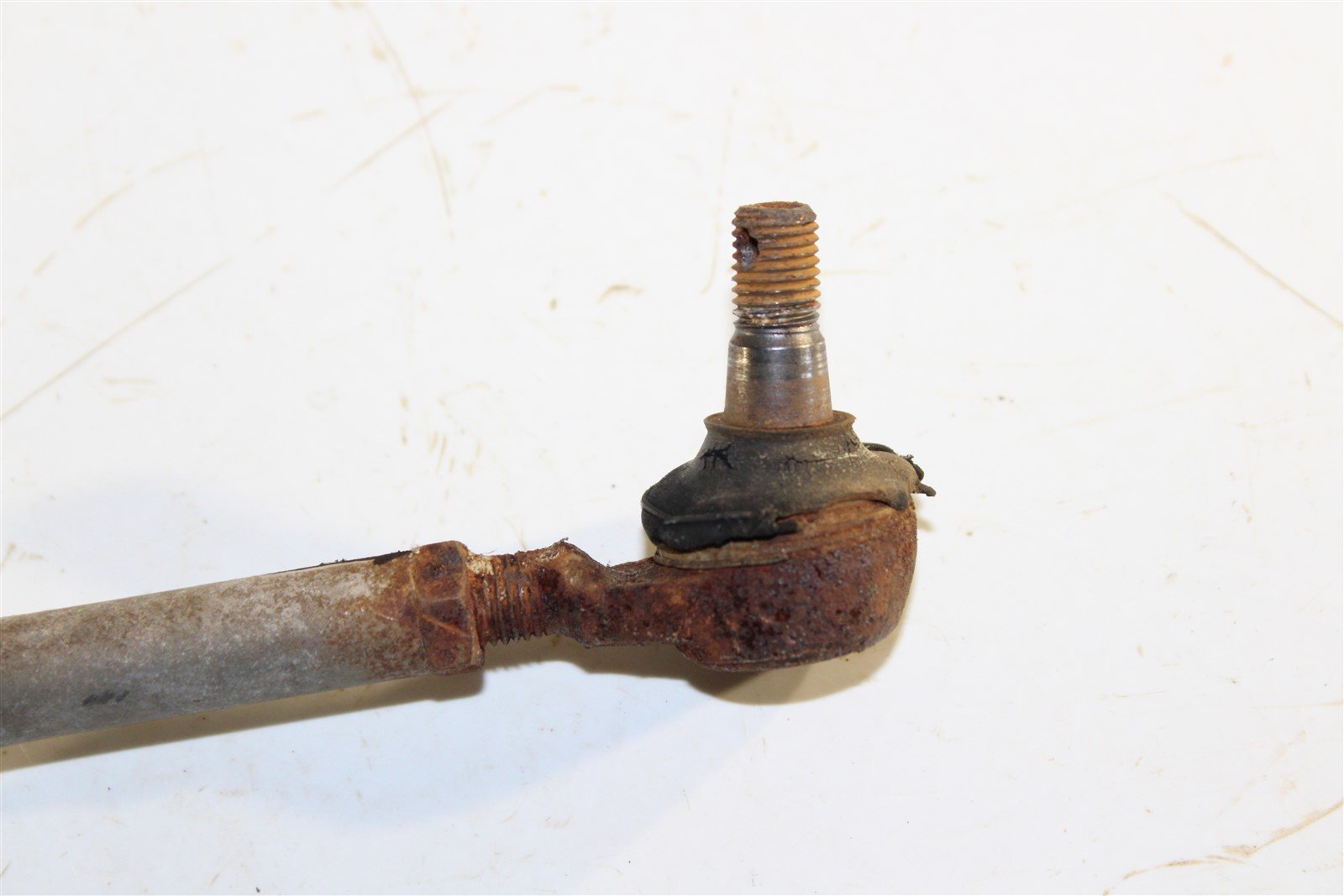 2000 Yamaha Grizzly 600 Tie Rods Ends Left Right