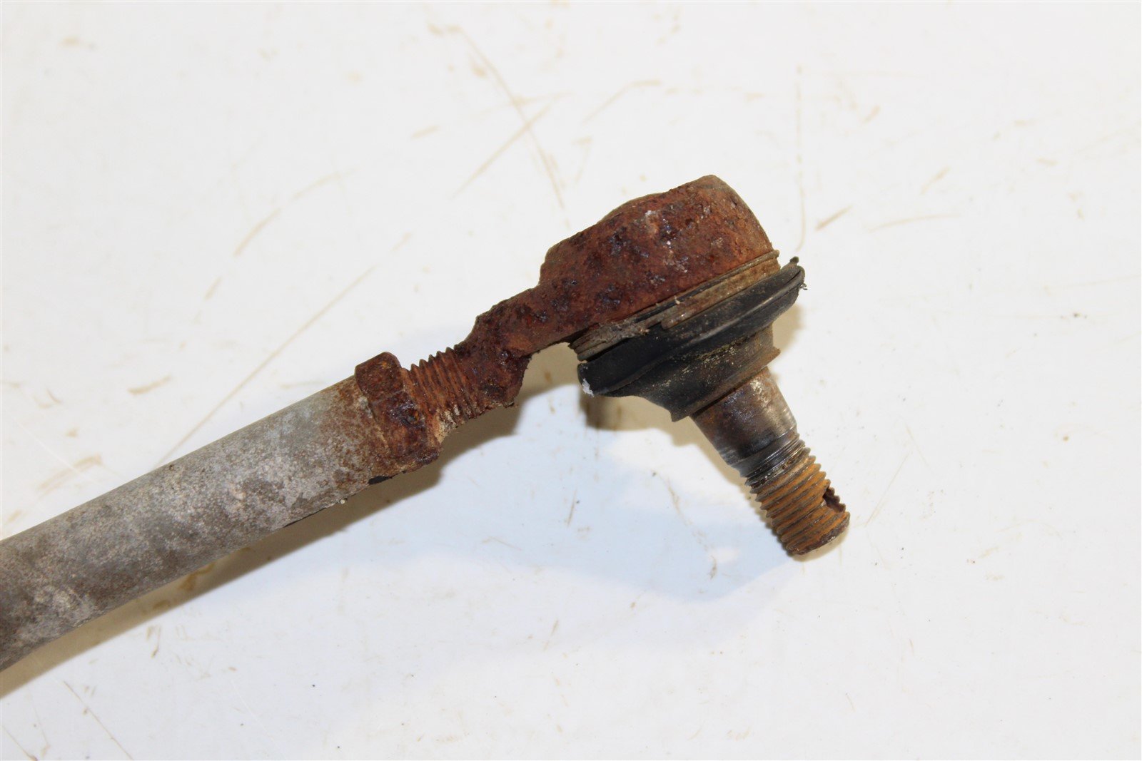 2000 Yamaha Grizzly 600 Tie Rods Ends Left Right