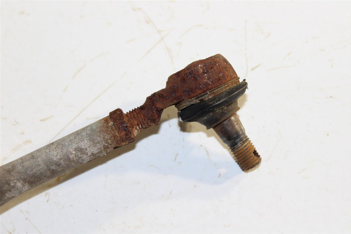 2000 Yamaha Grizzly 600 Tie Rods Ends Left Right
