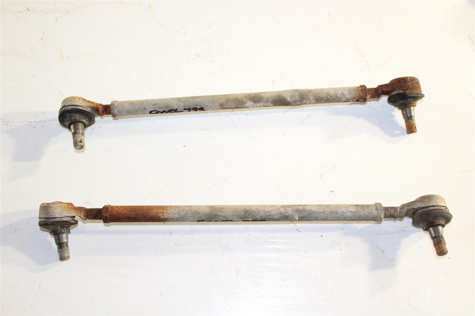 2000 Yamaha Grizzly 600 Tie Rods Ends Left Right