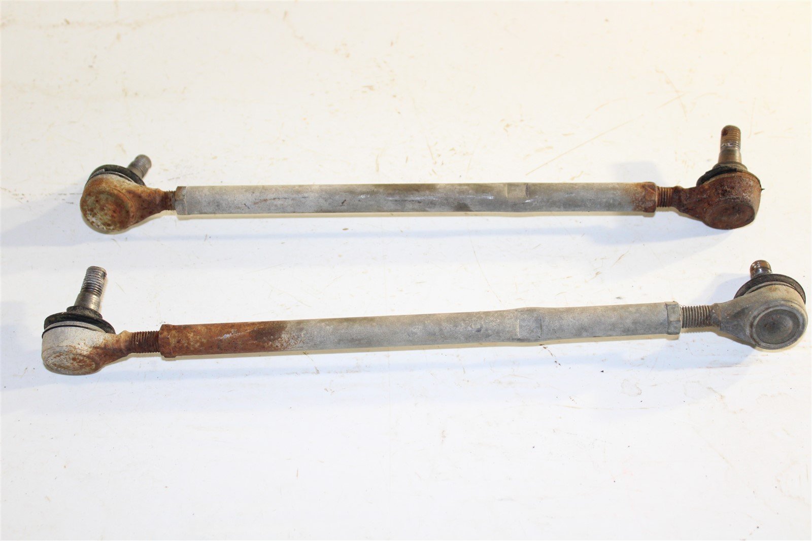 2000 Yamaha Grizzly 600 Tie Rods Ends Left Right