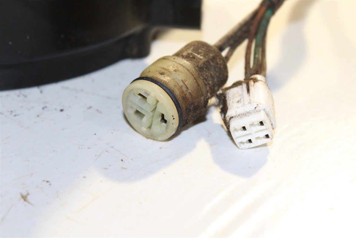 2000 Yamaha Grizzly 600 Stator Magneto Generator Coil Stator Cover