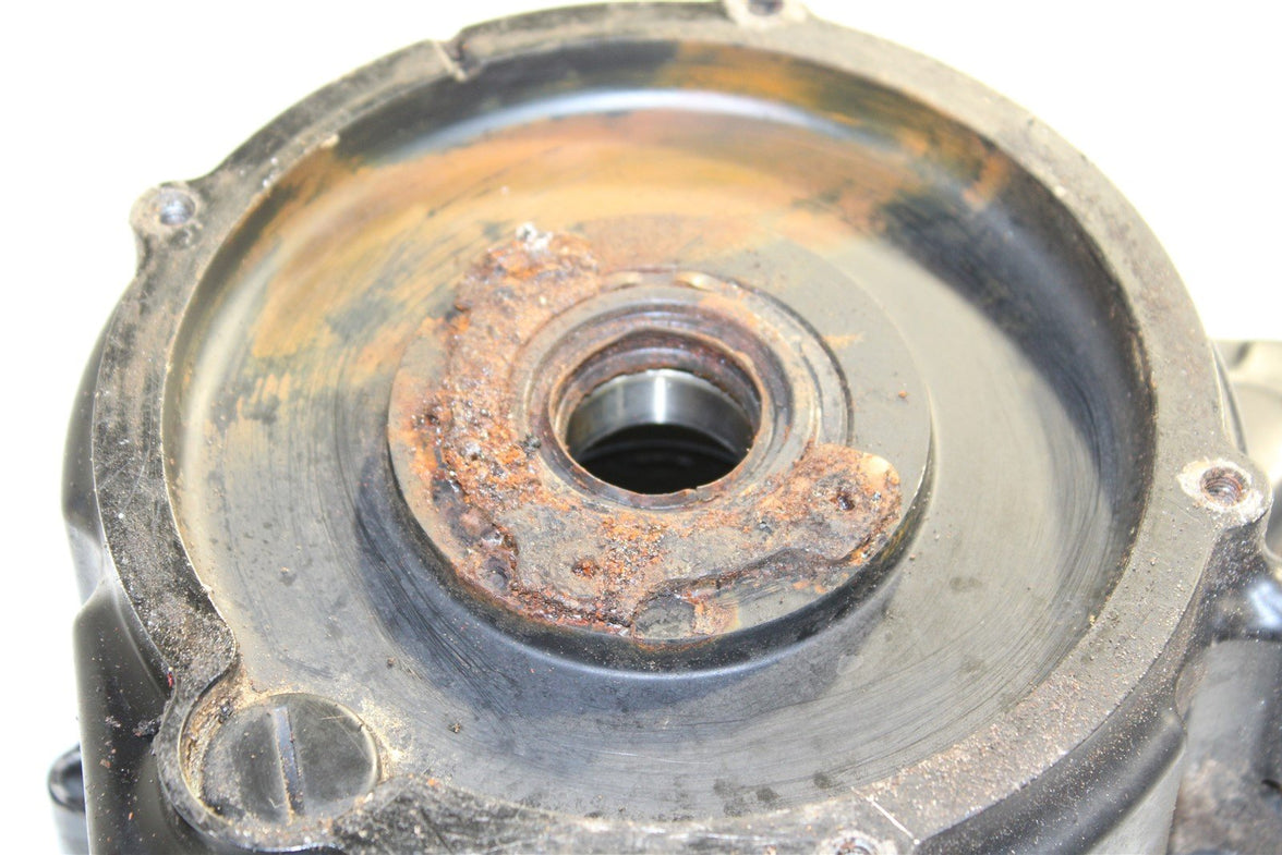 2000 Yamaha Grizzly 600 Stator Magneto Generator Coil Stator Cover