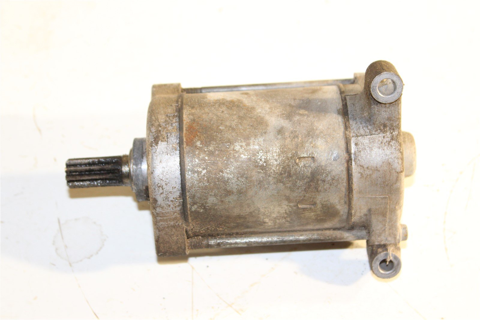 2000 Yamaha Grizzly 600 Starter Motor