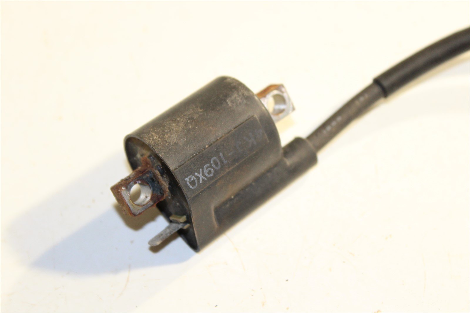 2000 Yamaha Grizzly 600 Ignition Coil Spark Plug Boot