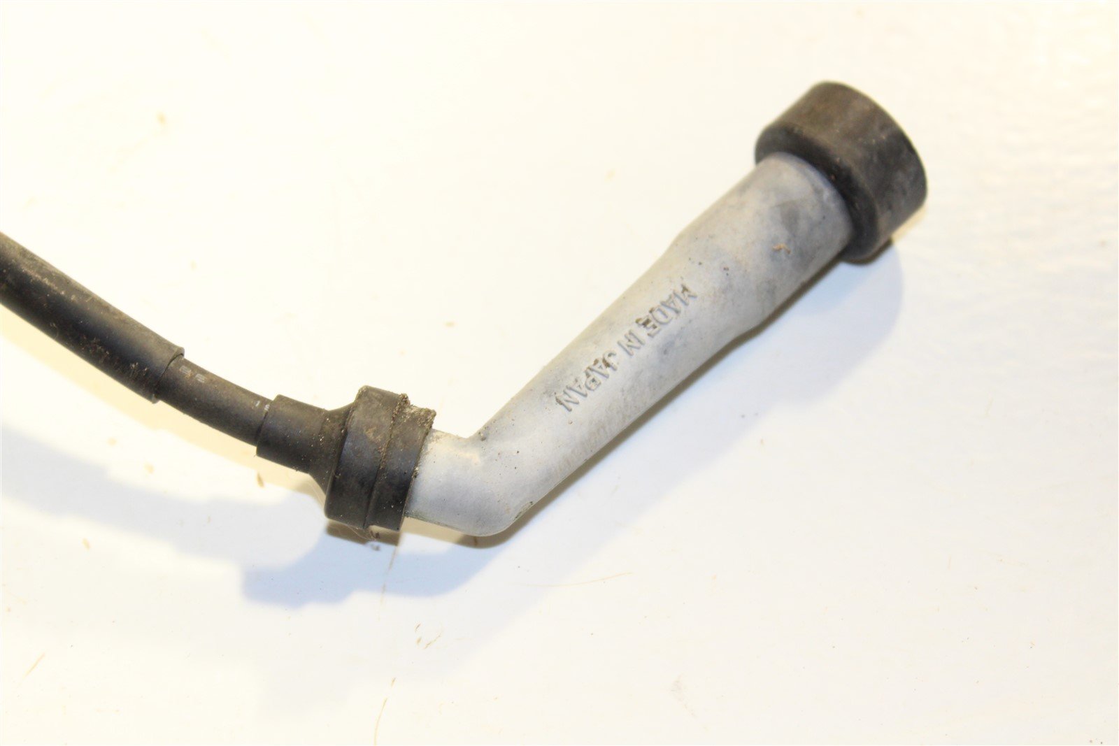 2000 Yamaha Grizzly 600 Ignition Coil Spark Plug Boot