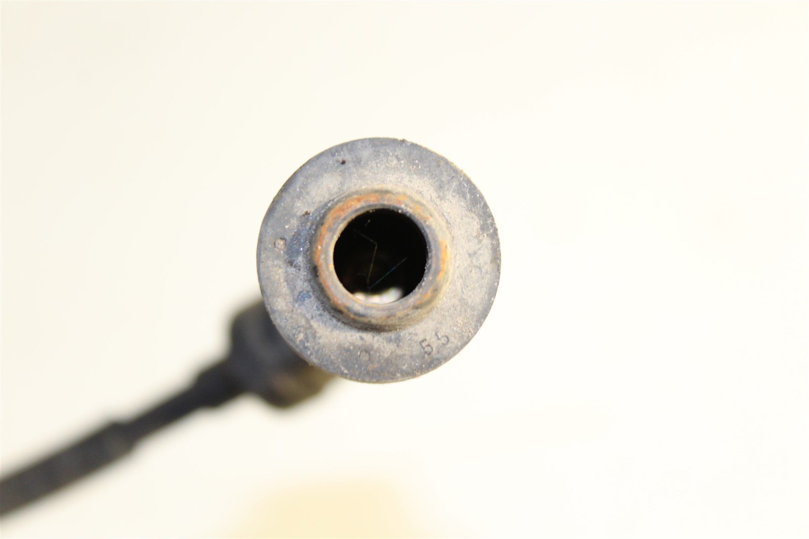 2000 Yamaha Grizzly 600 Ignition Coil Spark Plug Boot