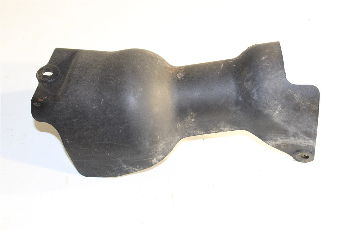 2000 Yamaha Grizzly 600 Front Drive Shaft Cover Guard