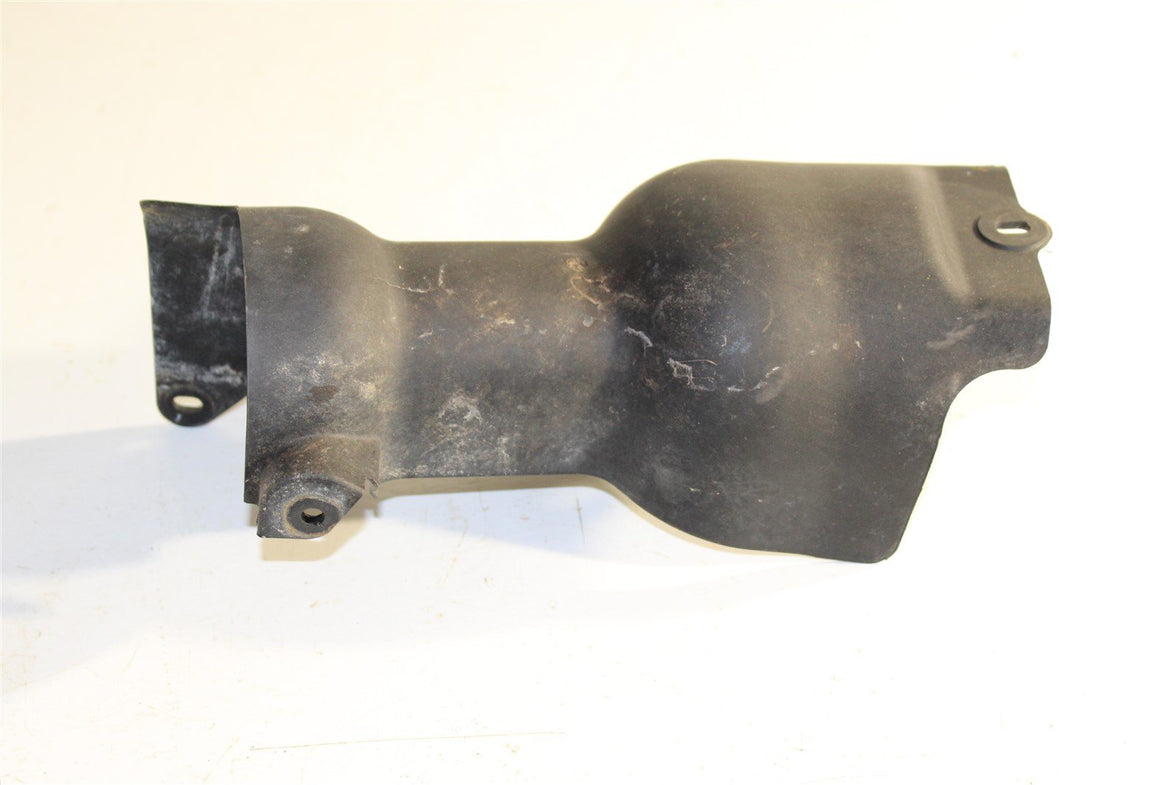 2000 Yamaha Grizzly 600 Front Drive Shaft Cover Guard