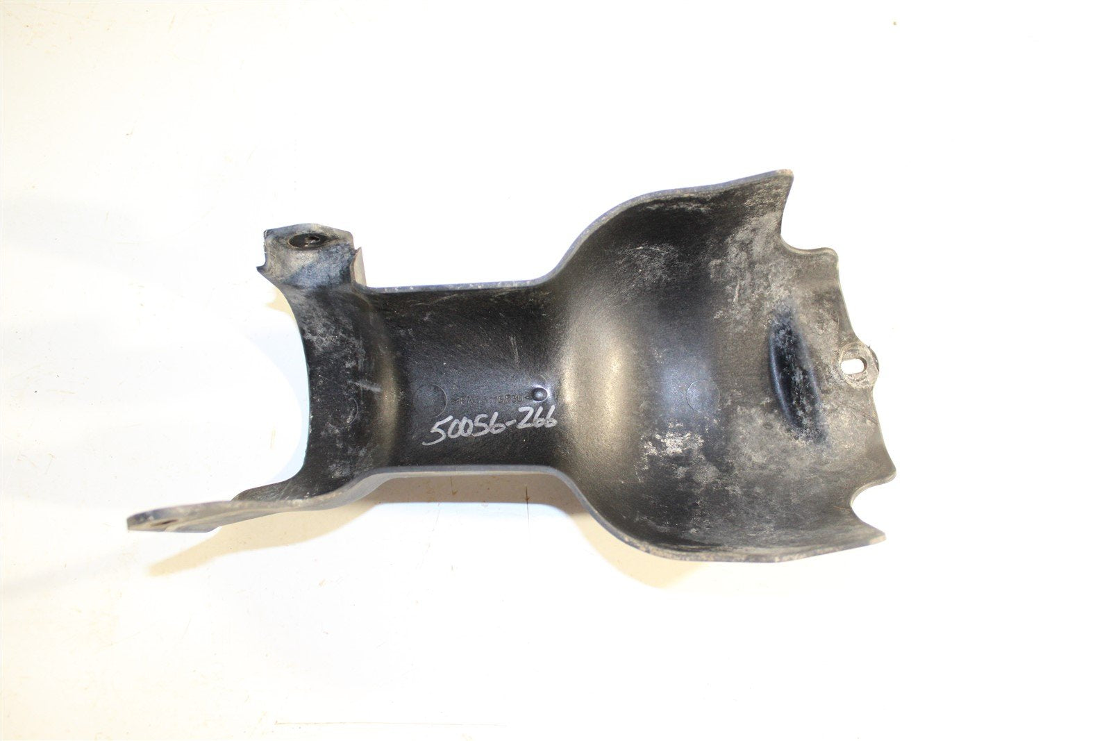 2000 Yamaha Grizzly 600 Front Drive Shaft Cover Guard