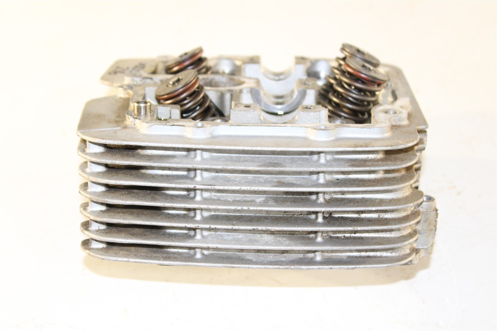 2000 Yamaha Grizzly 600 Cylinder Head Valves