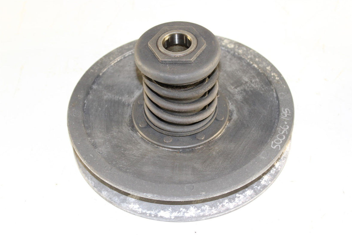 2000 Yamaha Grizzly 600 Secondary Clutch Driven