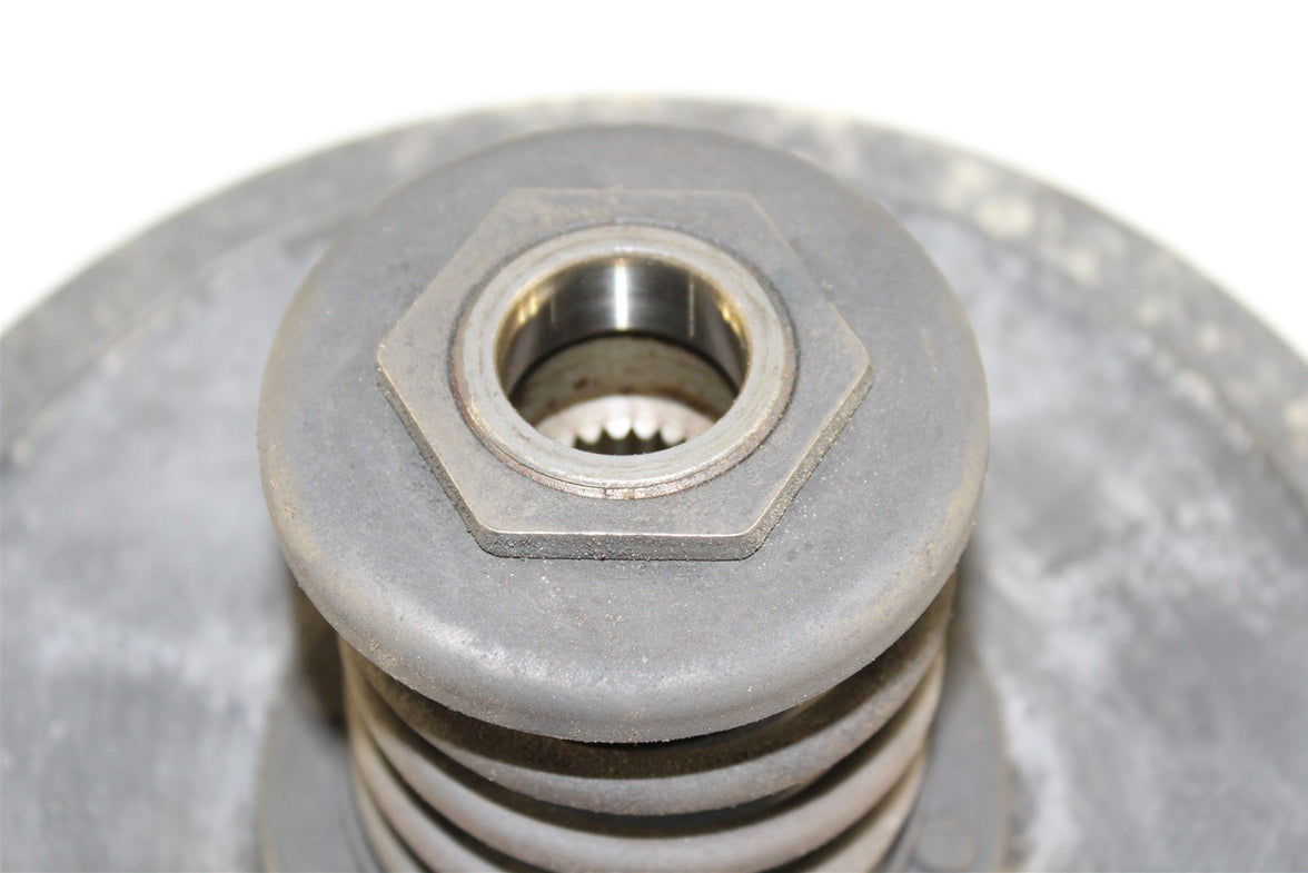 2000 Yamaha Grizzly 600 Secondary Clutch Driven