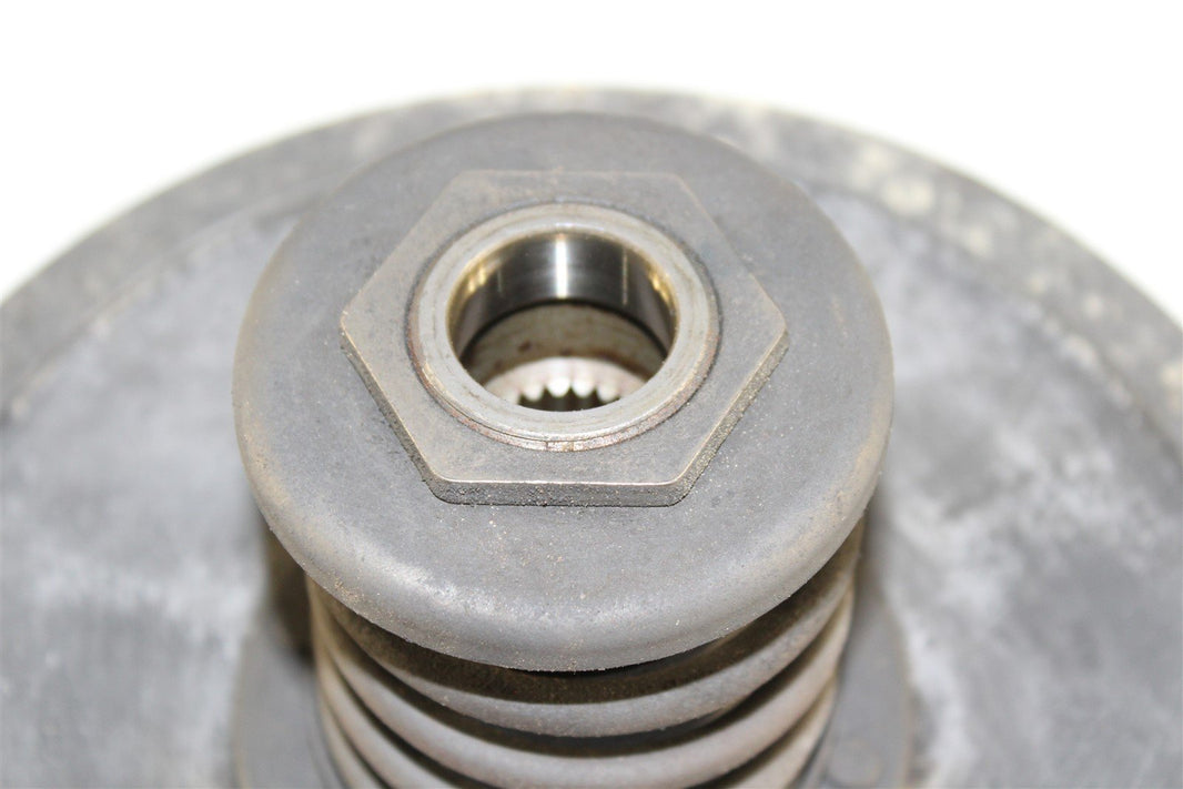 2000 Yamaha Grizzly 600 Secondary Clutch Driven