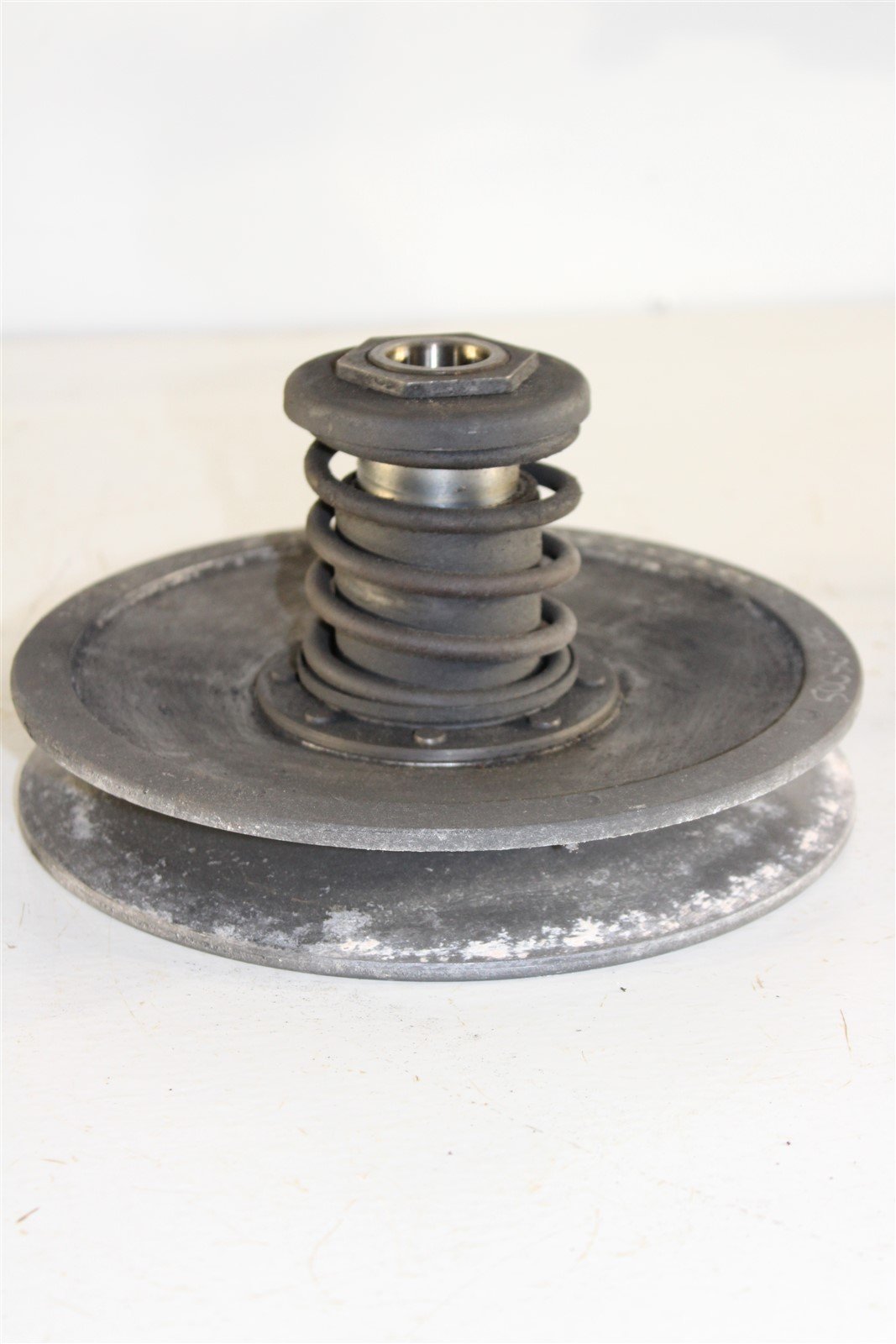 2000 Yamaha Grizzly 600 Secondary Clutch Driven