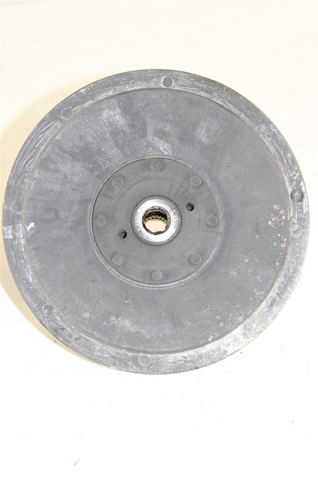 2000 Yamaha Grizzly 600 Secondary Clutch Driven