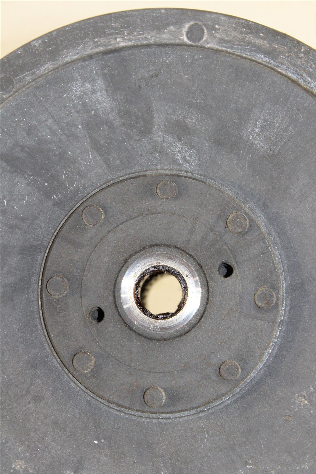 2000 Yamaha Grizzly 600 Secondary Clutch Driven
