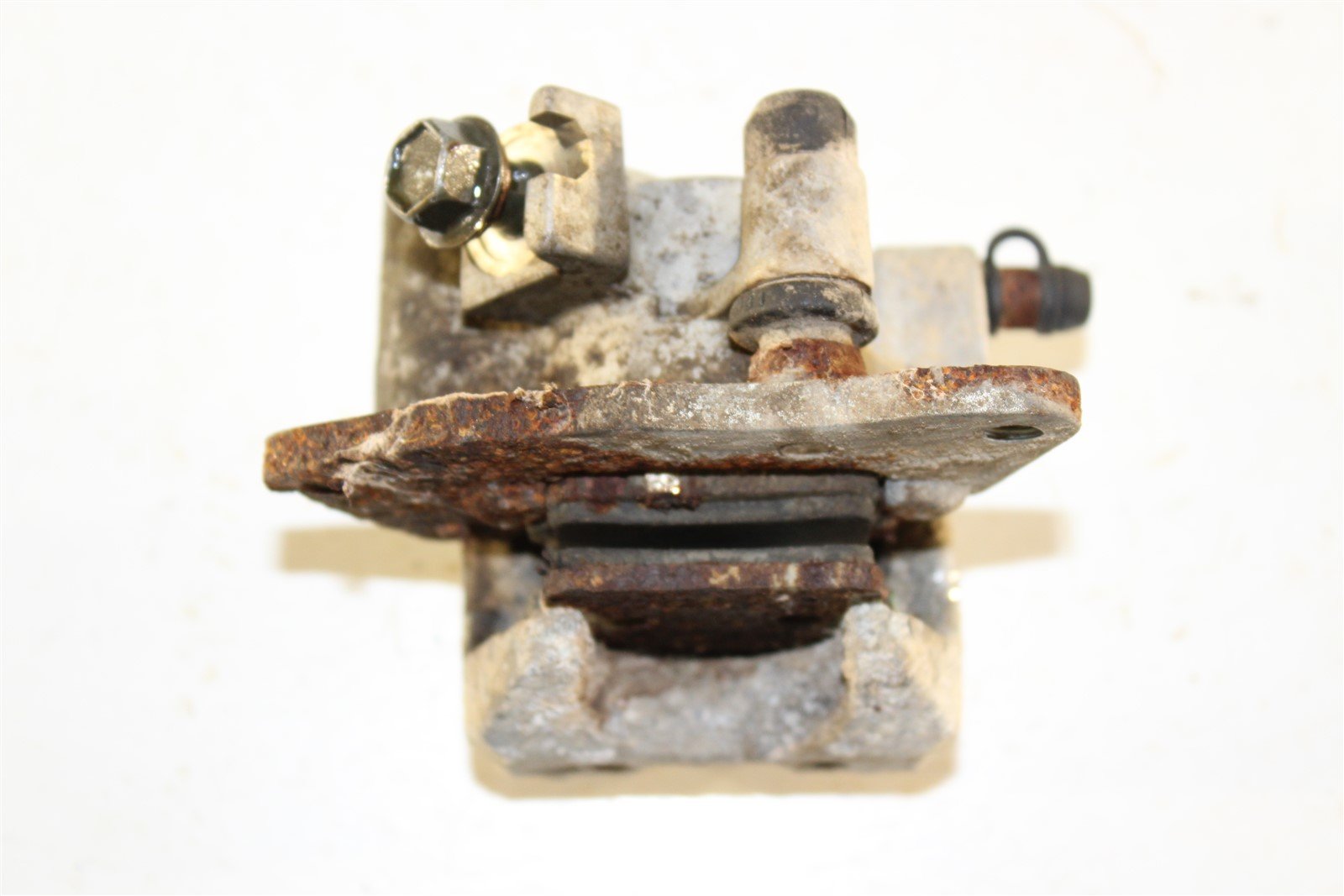 2000 Yamaha Grizzly 600 Front Brake Caliper Left Right