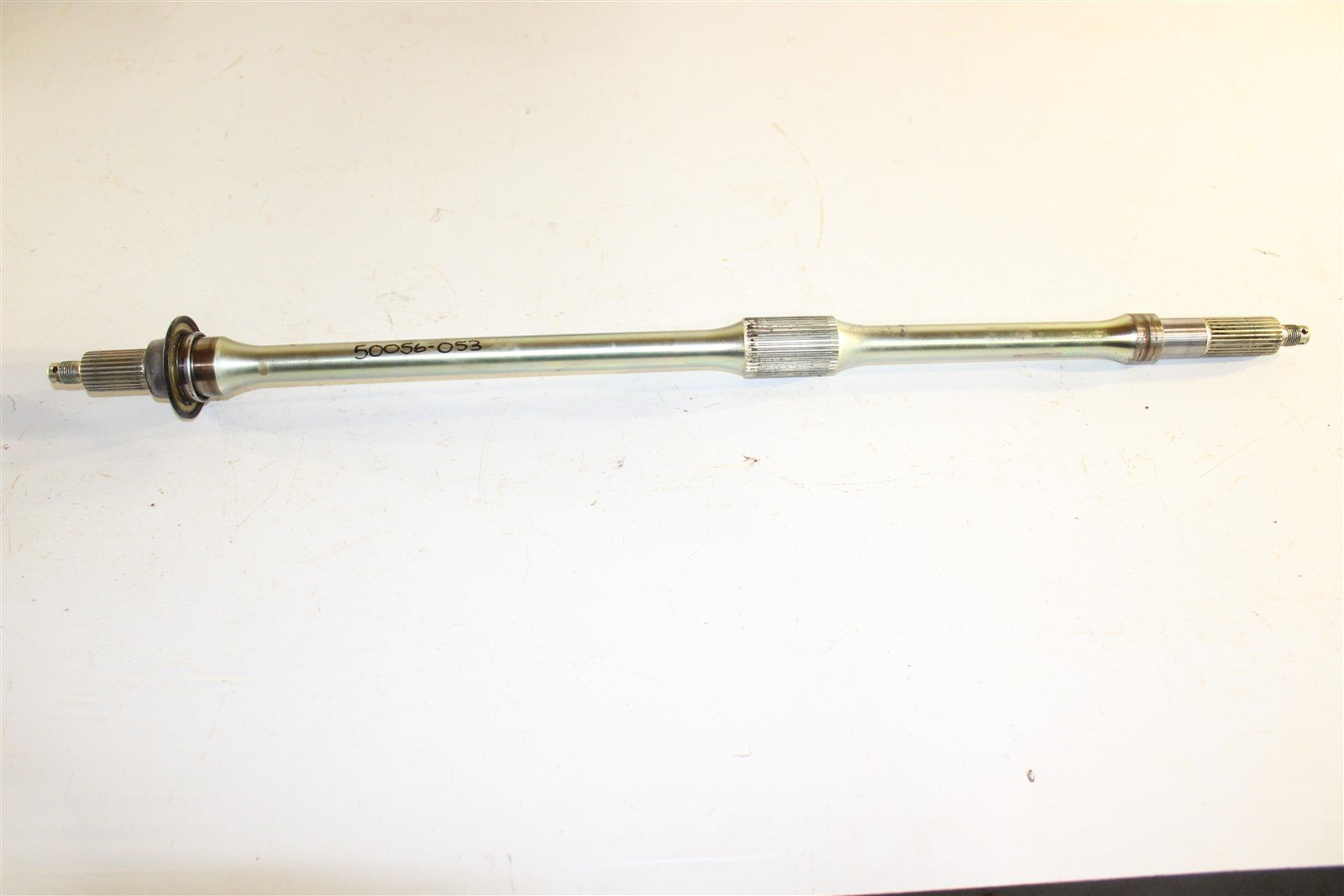 2000 Yamaha Grizzly 600 Rear Drive Axle