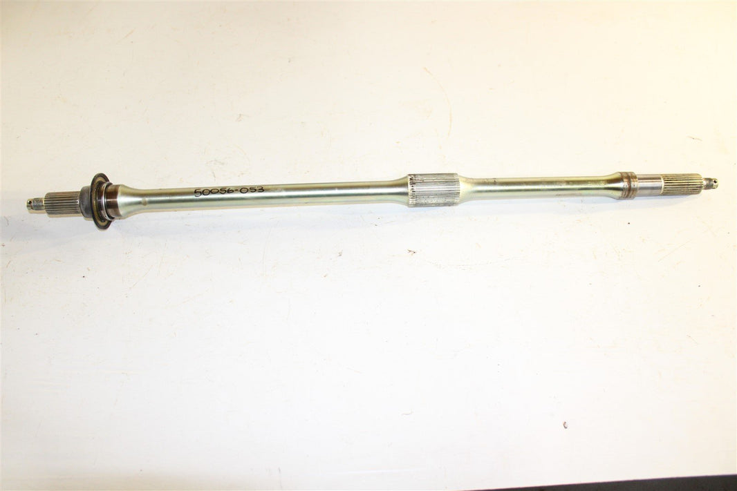 2000 Yamaha Grizzly 600 Rear Drive Axle