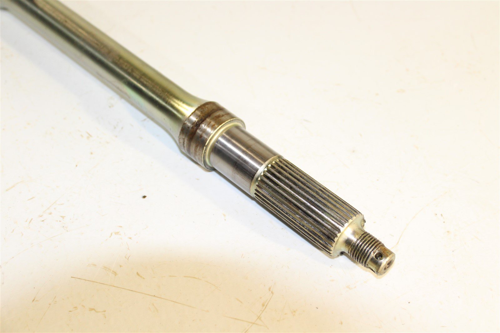 2000 Yamaha Grizzly 600 Rear Drive Axle