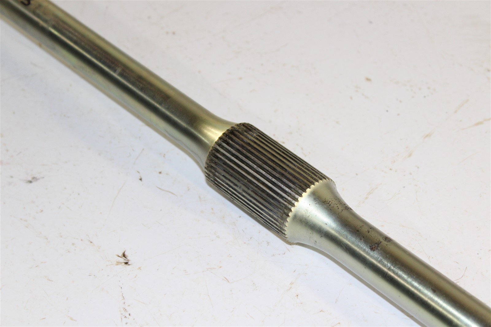 2000 Yamaha Grizzly 600 Rear Drive Axle