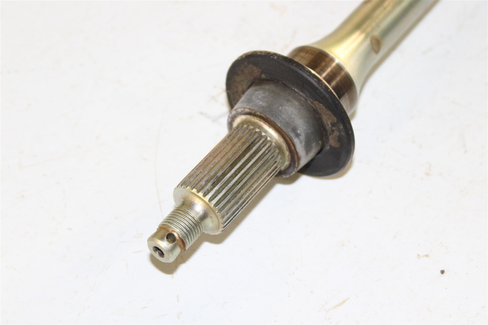 2000 Yamaha Grizzly 600 Rear Drive Axle