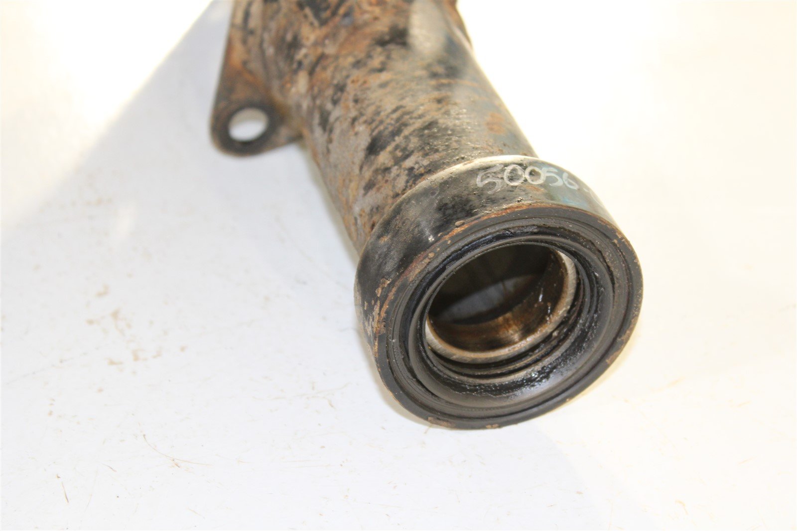 2000 Yamaha Grizzly 600 Left Rear Axle Carrier Housing Bearing
