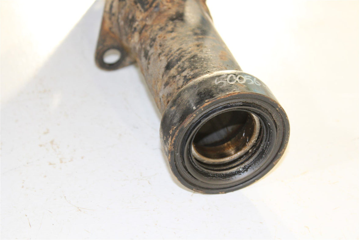 2000 Yamaha Grizzly 600 Left Rear Axle Carrier Housing Bearing