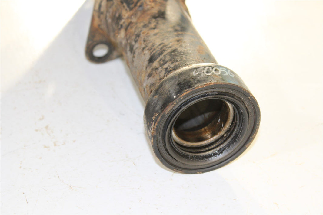 2000 Yamaha Grizzly 600 Left Rear Axle Carrier Housing Bearing