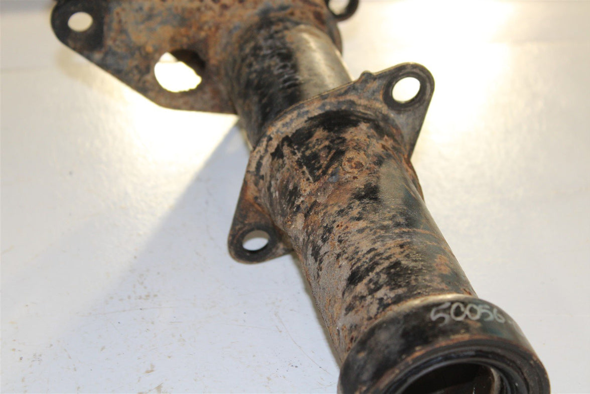 2000 Yamaha Grizzly 600 Left Rear Axle Carrier Housing Bearing