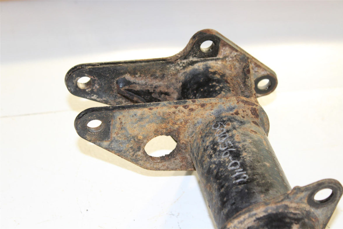 2000 Yamaha Grizzly 600 Left Rear Axle Carrier Housing Bearing