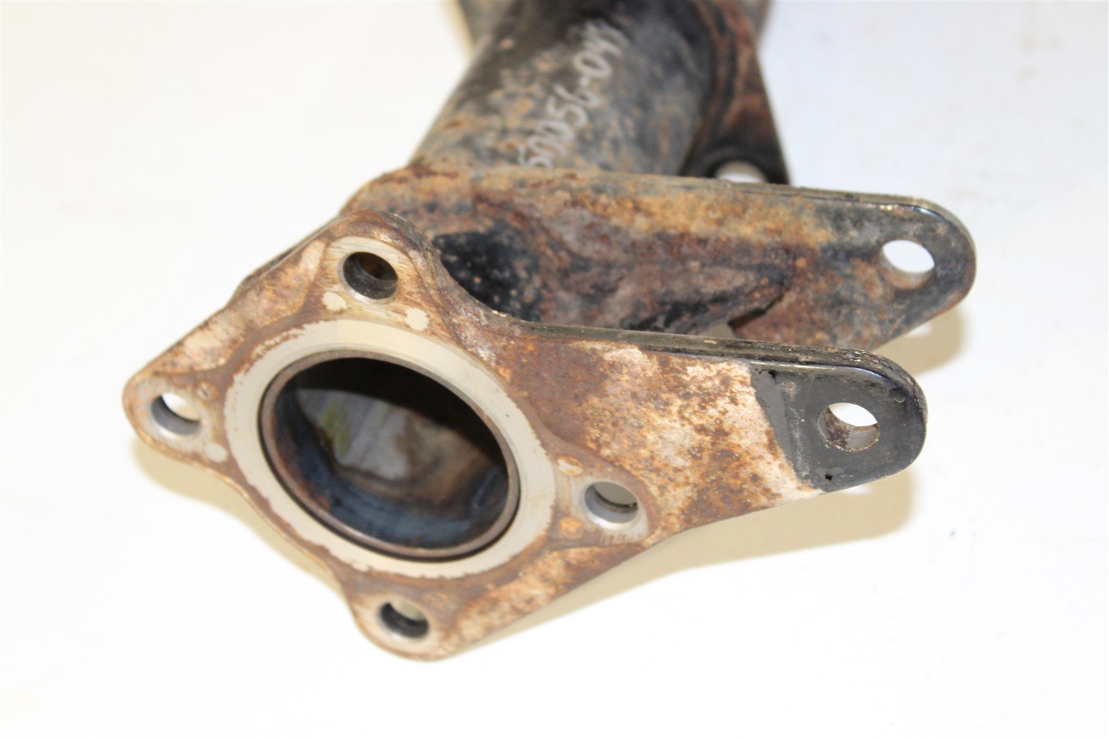 2000 Yamaha Grizzly 600 Left Rear Axle Carrier Housing Bearing