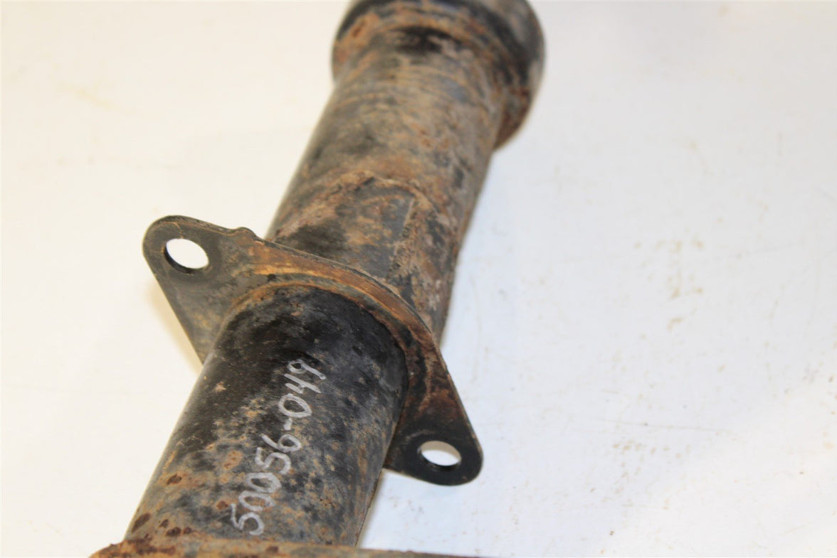 2000 Yamaha Grizzly 600 Left Rear Axle Carrier Housing Bearing