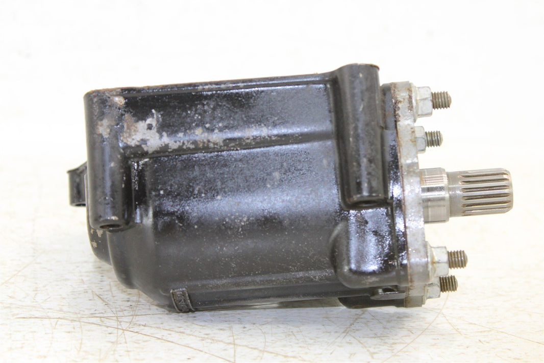 1992 Kawasaki Bayou 220 Output Drive Shaft Bevel Gear