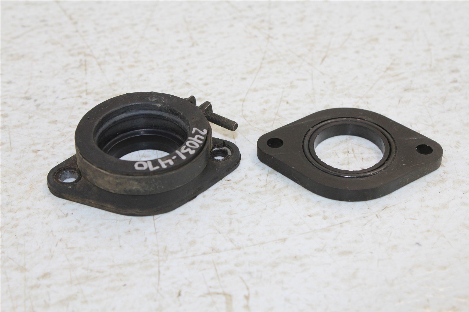 1992 Kawasaki Bayou 220 Intake Manifold