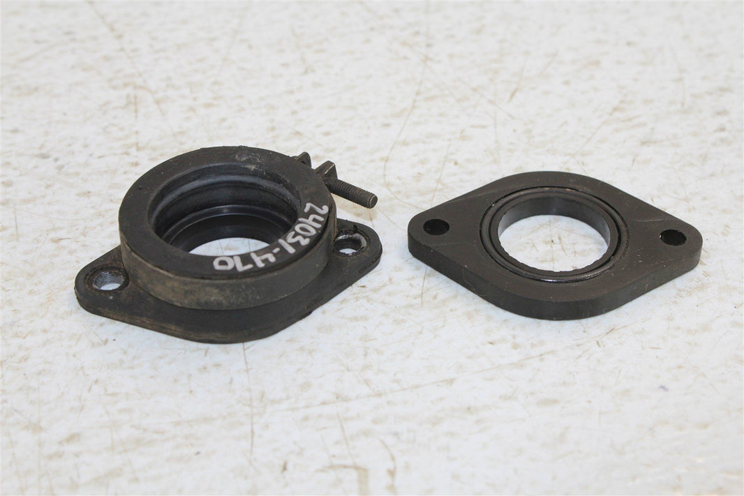 1992 Kawasaki Bayou 220 Intake Manifold