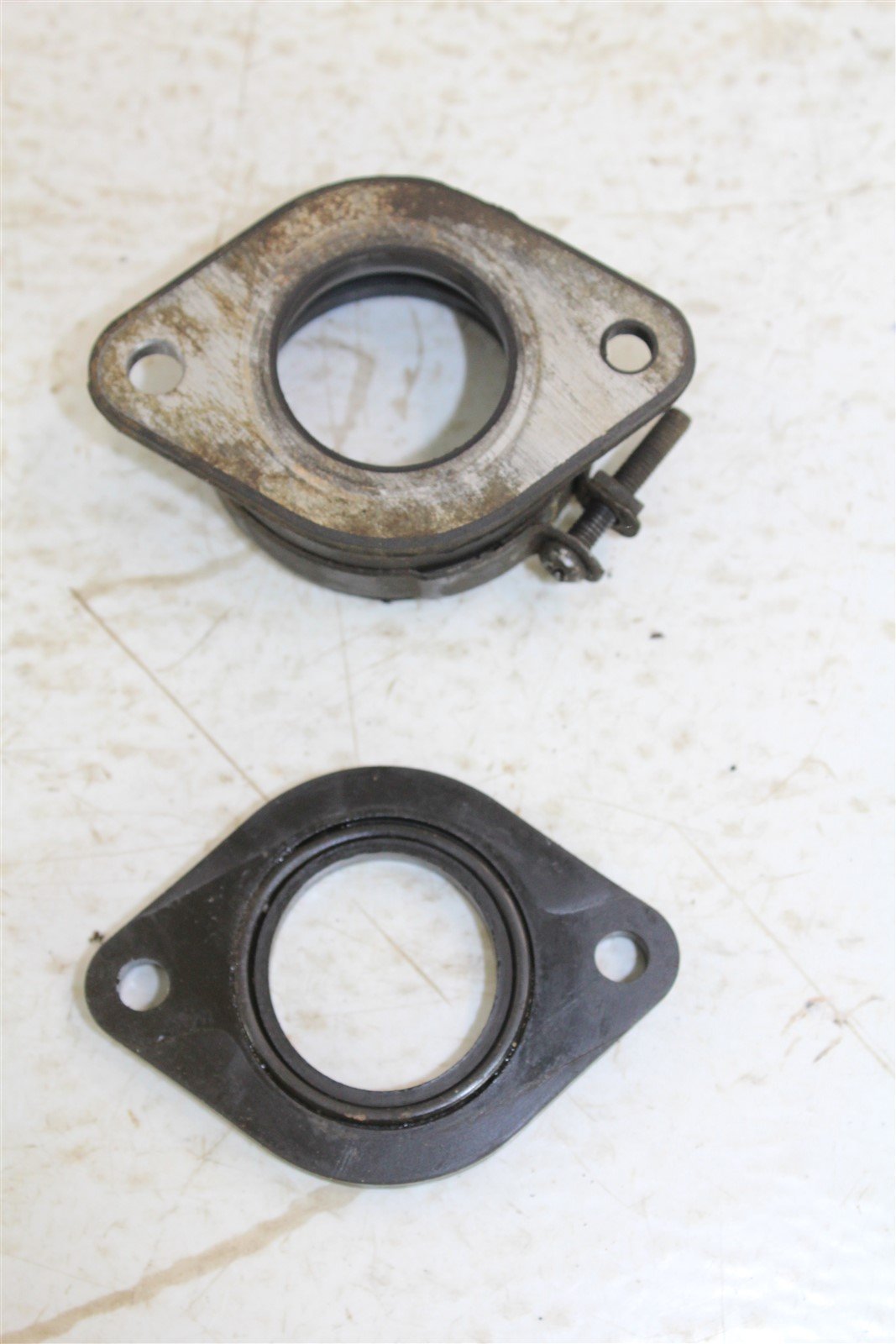 1992 Kawasaki Bayou 220 Intake Manifold