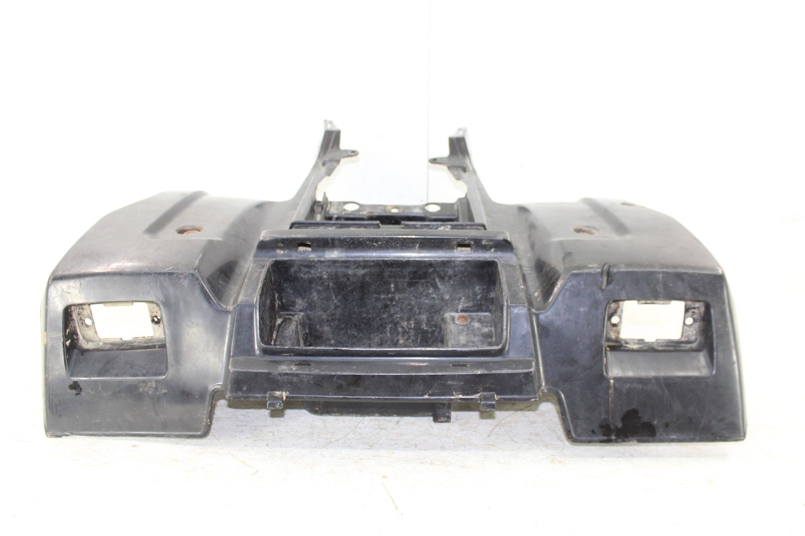 1992 Kawasaki Bayou 220 Rear Fender Plastics