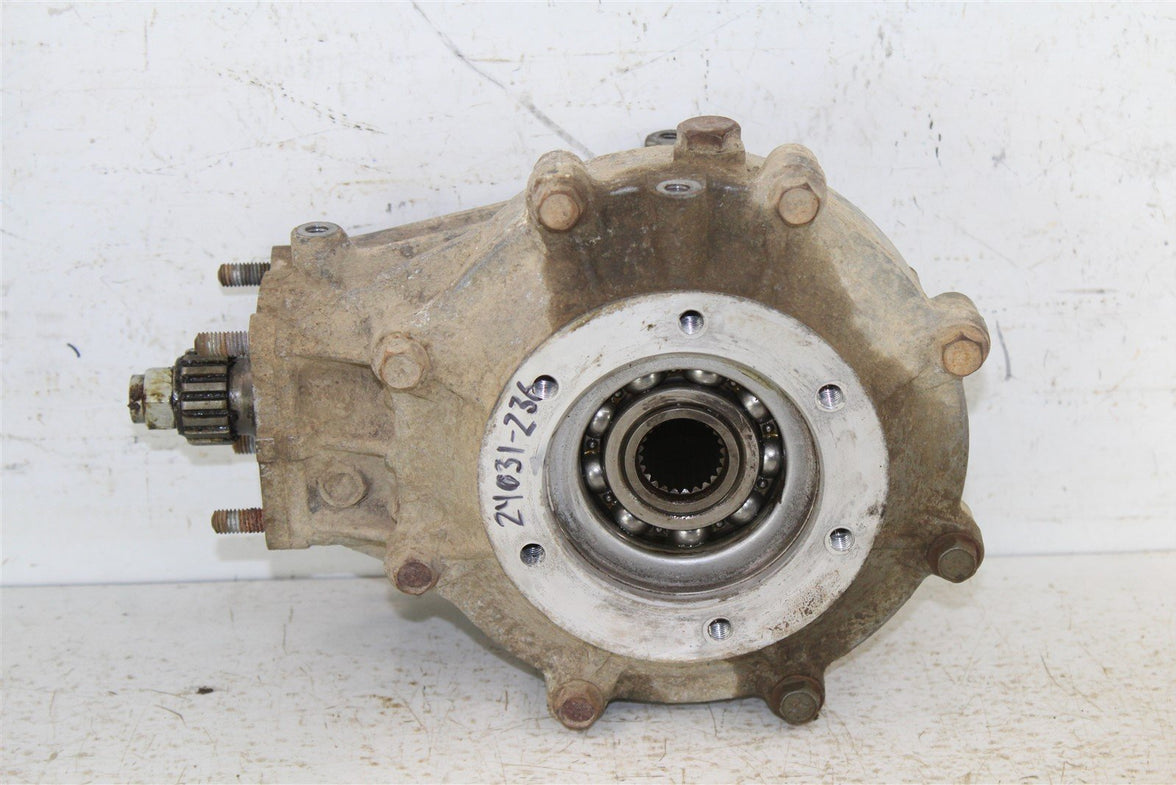 1992 Kawasaki Bayou 220 Rear Differential