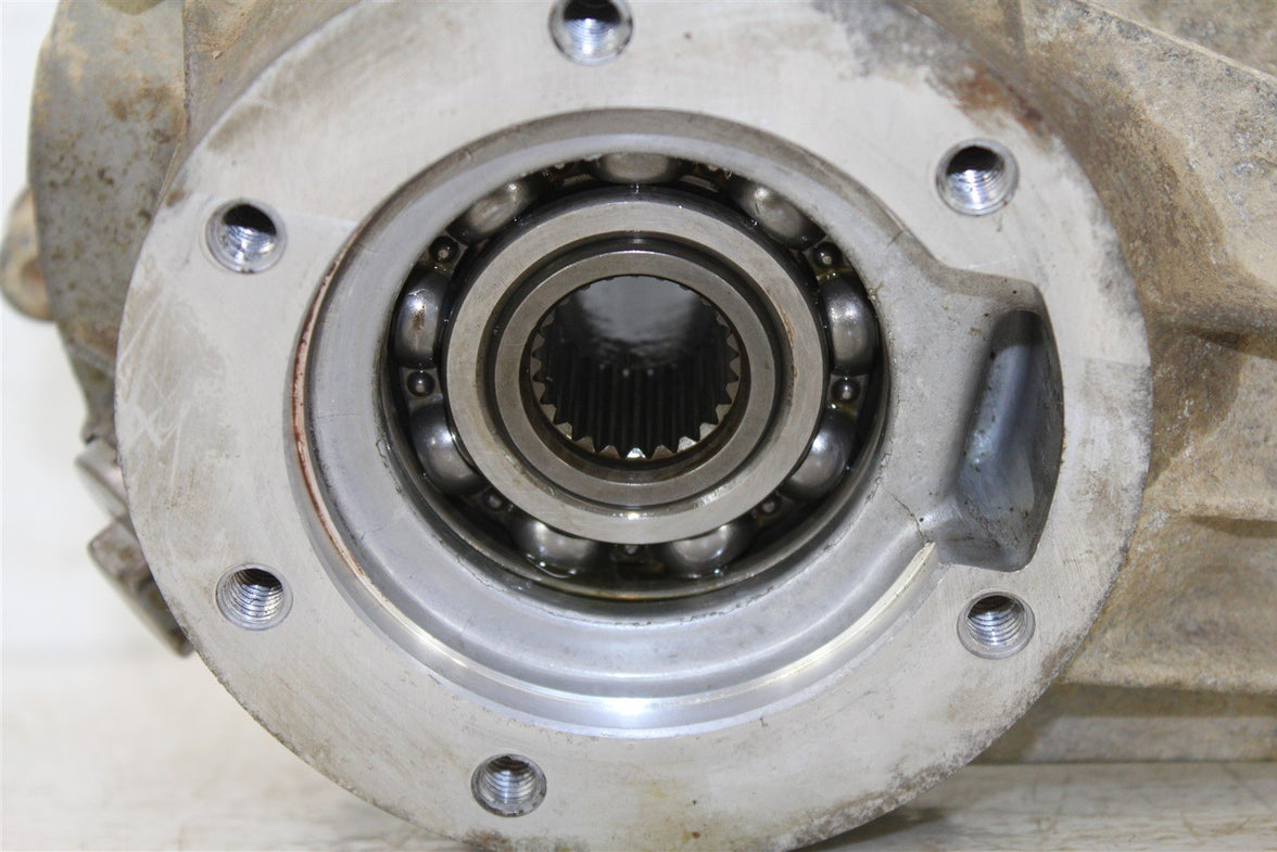1992 Kawasaki Bayou 220 Rear Differential