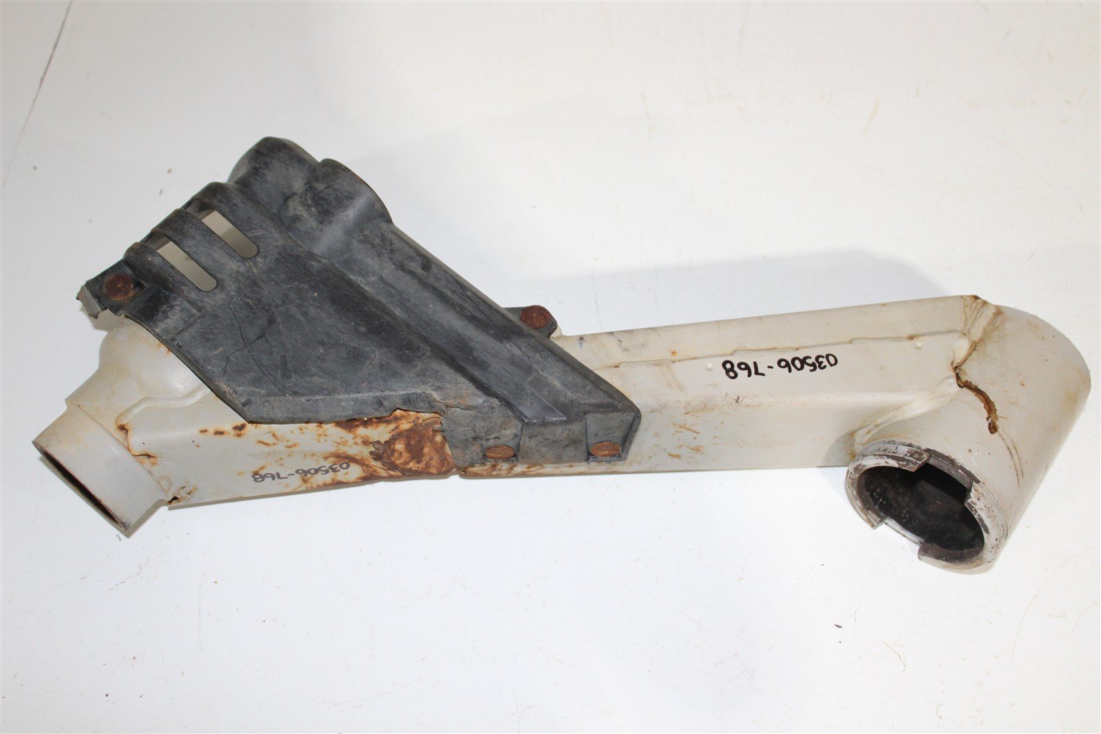 2007 Can-Am Renegade 800 EFI Left Swing Arm