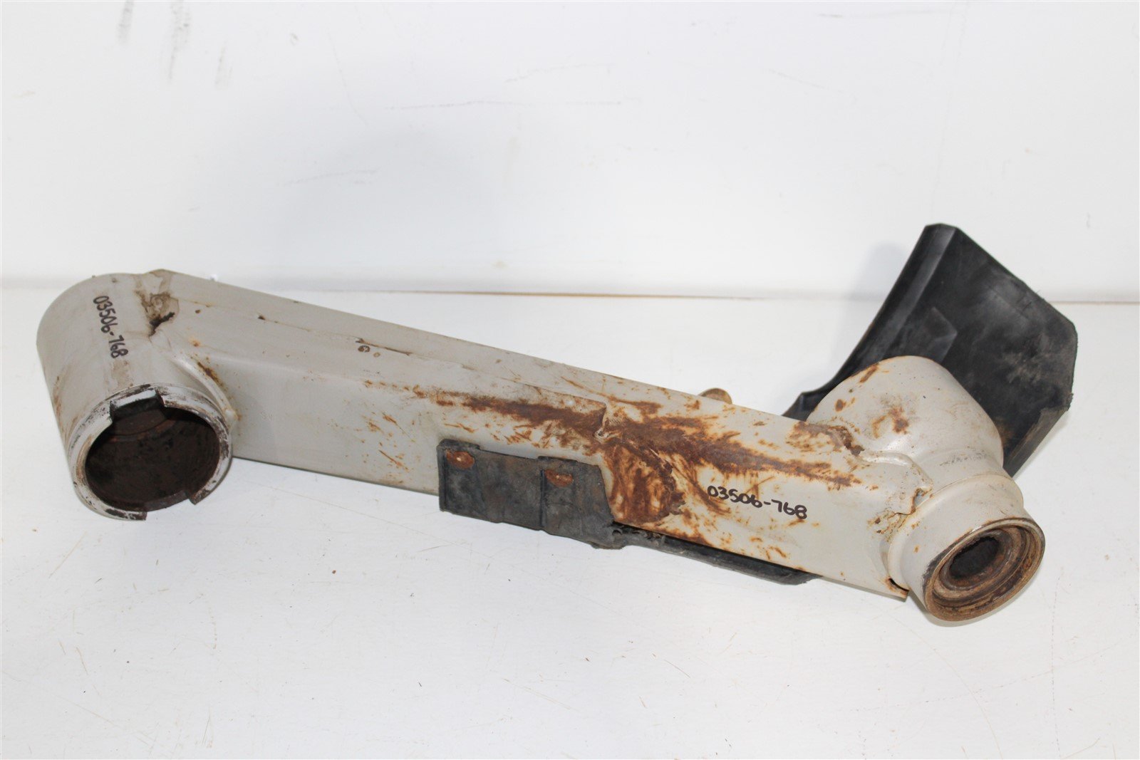 2007 Can-Am Renegade 800 EFI Left Swing Arm