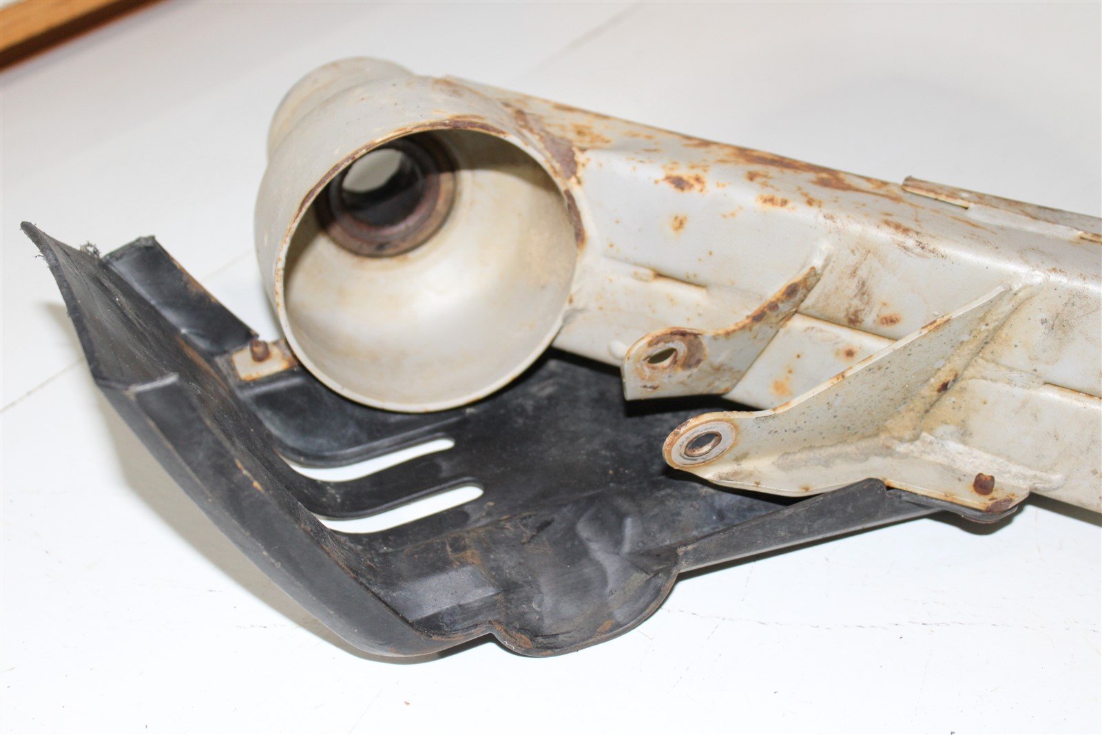 2007 Can-Am Renegade 800 EFI Left Swing Arm