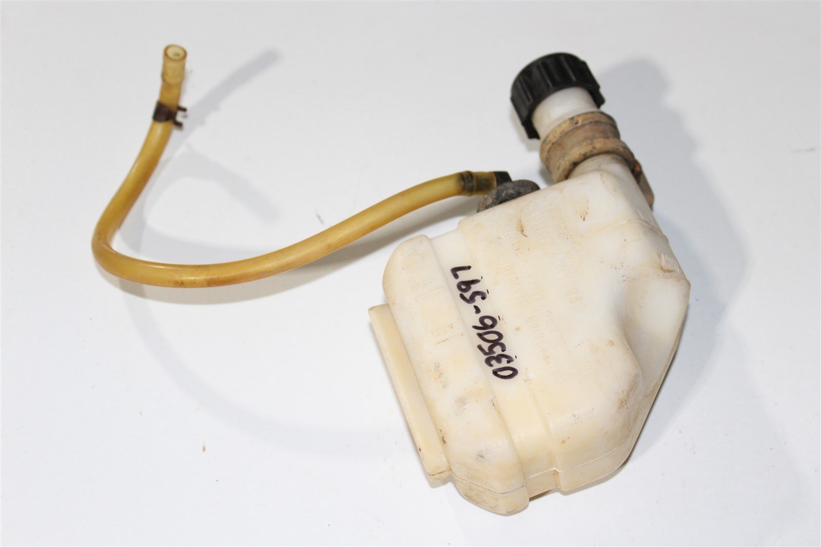 2007 Can-Am Renegade 800 EFI Coolant Overflow Tank Reservoir