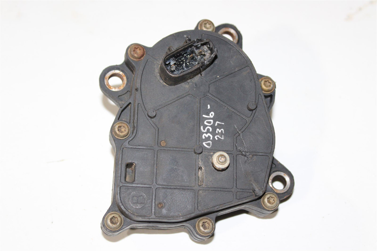 2007 Can-Am Renegade 800 EFI Transmission Gear Box Actuator Control Unit