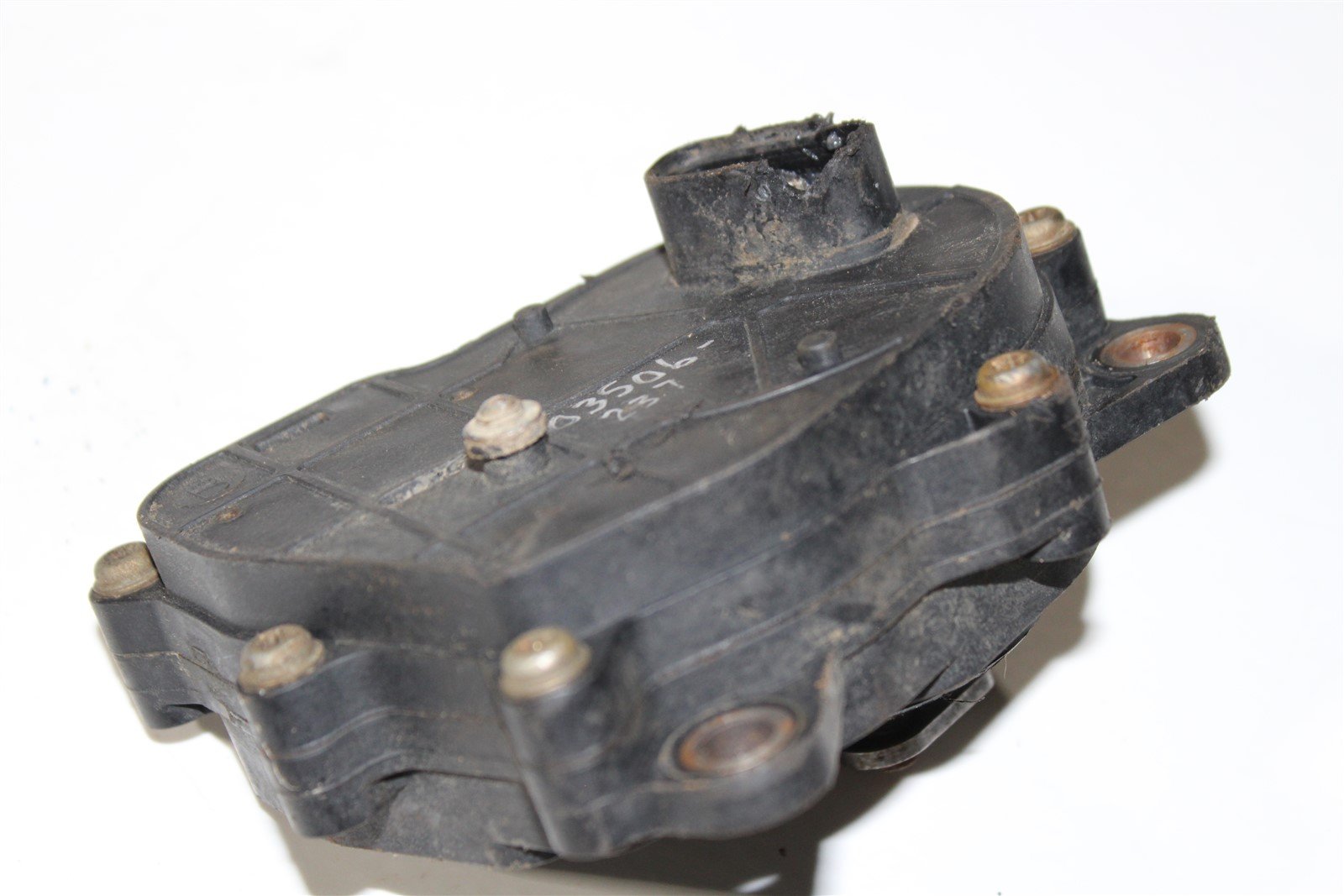 2007 Can-Am Renegade 800 EFI Transmission Gear Box Actuator Control Unit
